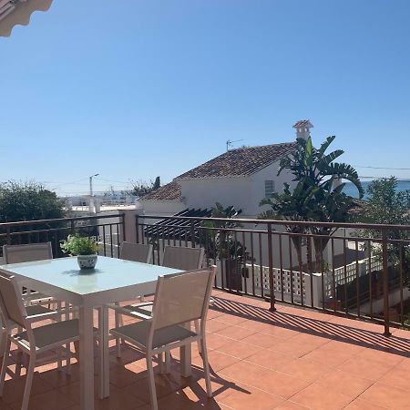 El Rincon De Cristina Apartment Torre de Benagalbon Luaran gambar