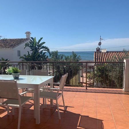 El Rincon De Cristina Apartment Torre de Benagalbon Luaran gambar