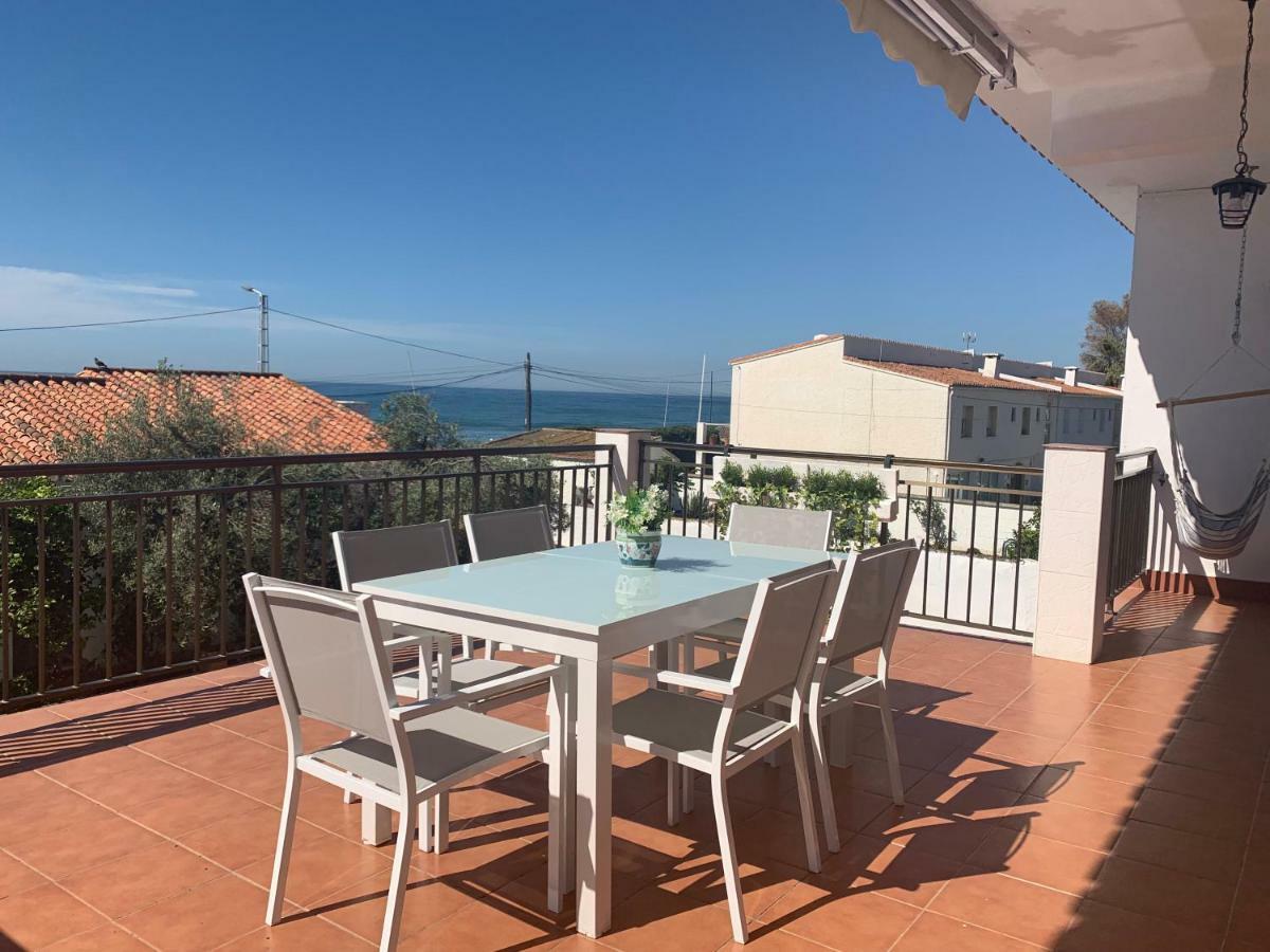 El Rincon De Cristina Apartment Torre de Benagalbon Luaran gambar