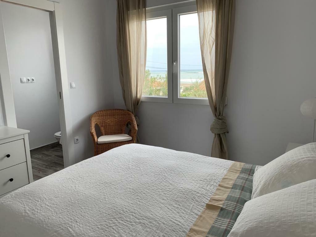 El Rincon De Cristina Apartment Torre de Benagalbon Luaran gambar